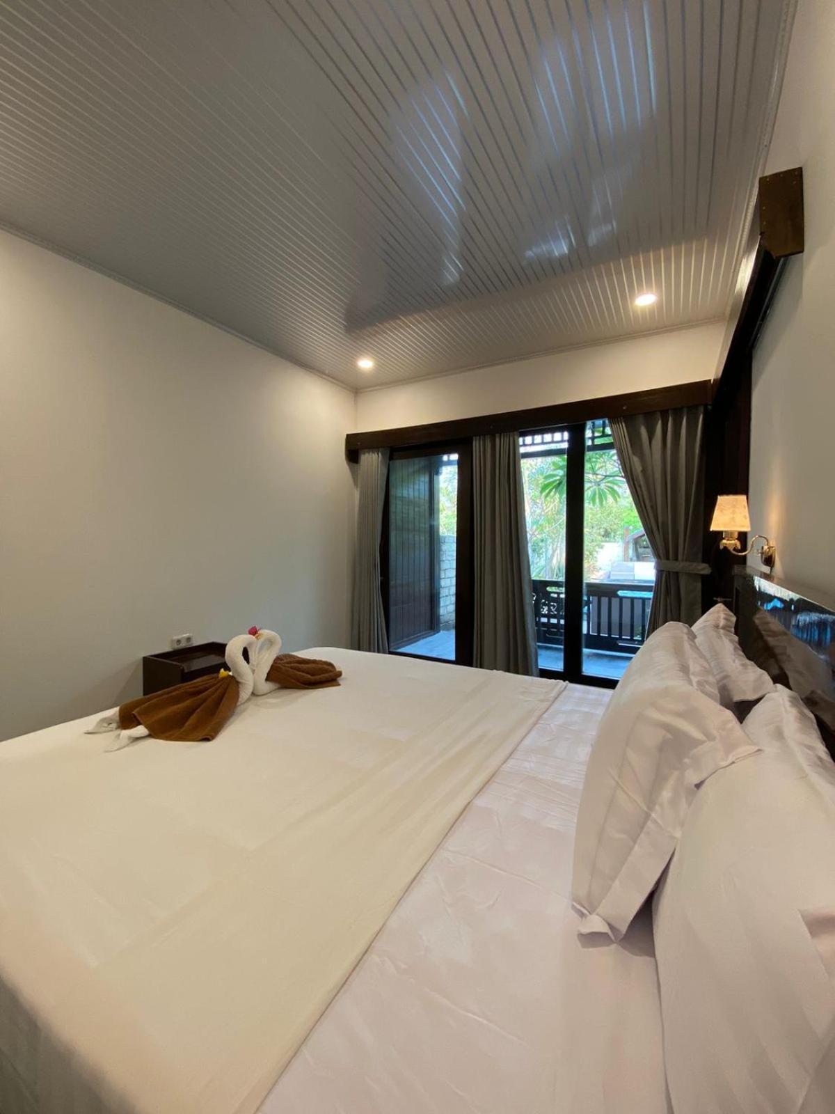 Hotel Giliranta à Gili Trawangan Chambre photo
